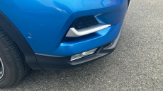 Nissan Qashqai 1.3 DiG-T N-Connecta 5dr Petrol Hatchback